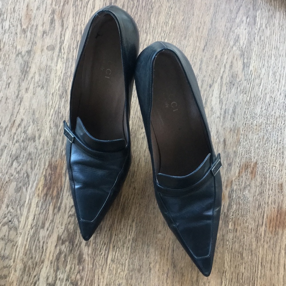 Gucci Shoes